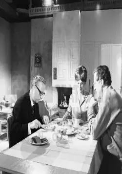 Супернова (1965) скачать торрент бесплатно Супернова (1965) фильм скачать торрент бесплатно