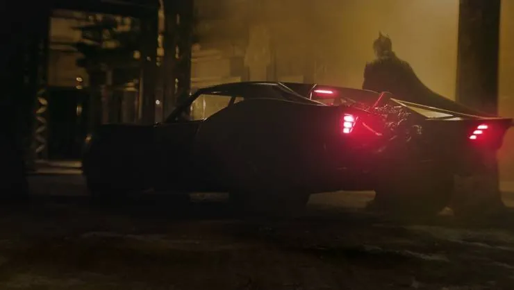 Бэтмен (2021) скачать торрент бесплатно Бэтмен (2021) фильм скачать торрент бесплатно