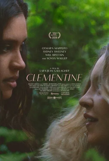 Клементин / Clementine (2019) фильм скачать через торрет бесплатно в хорошем качестве