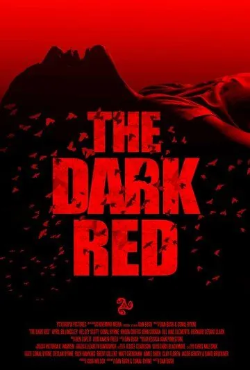 Тёмно-красный / The Dark Red (2018) фильм скачать через торрет бесплатно в хорошем качестве
