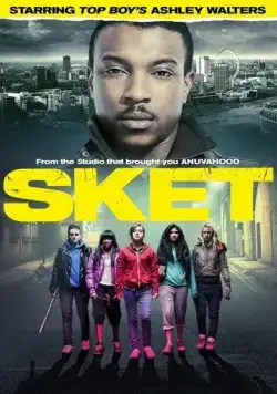 Шалава / Sket (2011) фильм скачать через торрет бесплатно в хорошем качестве