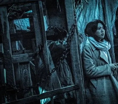 Деревня Инунаки (2019) в хорошем качестве скачать торрент файл Деревня Инунаки (2019) фильм в хорошем качестве скачать торрент файл