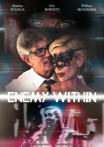 Враг внутри / Enemy Within (2016) фильм скачать через торрет бесплатно в хорошем качестве