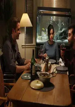 Хорошие соседи (2010) в хорошем качестве скачать торрент файл Хорошие соседи (2010) фильм в хорошем качестве скачать торрент файл