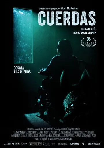 Бешенство / Cuerdas (2019) фильм скачать через торрет бесплатно в хорошем качестве