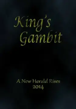 Королевский гамбит / King's Gambit (2018) фильм скачать через торрет бесплатно в хорошем качестве