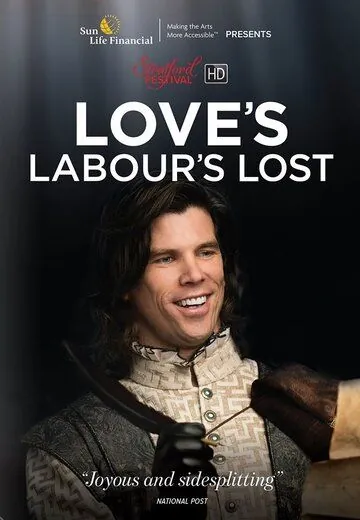 Love's Labour's Lost (2017) фильм скачать через торрет бесплатно в хорошем качестве
