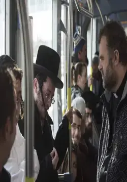 Трамвай в Иерусалиме (2018) скачать торрент файл Трамвай в Иерусалиме (2018) фильм скачать торрент файл