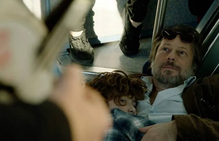 Трамвай в Иерусалиме (2018) скачать торрент бесплатно Трамвай в Иерусалиме (2018) фильм скачать торрент бесплатно