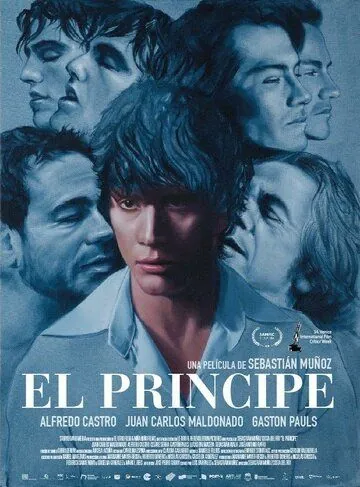 Принц / El Príncipe (2019) фильм скачать через торрет бесплатно в хорошем качестве