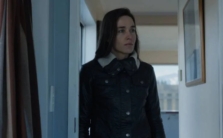 Заблудшие (2018) скачать торрент бесплатно Заблудшие (2018) фильм скачать торрент бесплатно