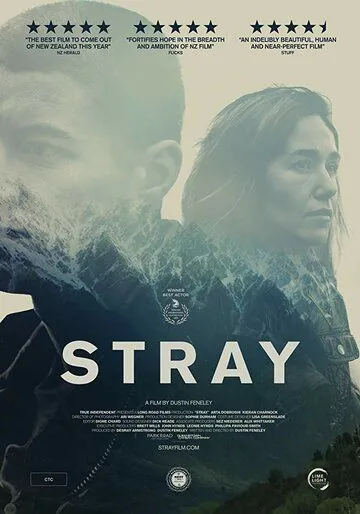 Заблудшие / Stray (2018) фильм скачать через торрет бесплатно в хорошем качестве