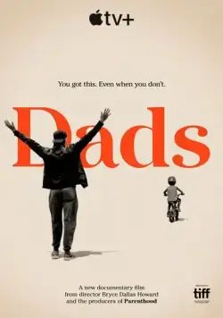 Папы / Dads (2019) фильм скачать через торрет бесплатно в хорошем качестве