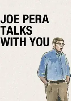 Джо Пера говорит с вами / Joe Pera Talks with You (2018) cериал скачать через торрет бесплатно в хорошем качестве