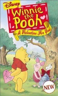 Винни Пух: Валентинка для тебя / Winnie the Pooh: A Valentine for You (1999) мультфильм скачать через торрет бесплатно в хорошем качестве