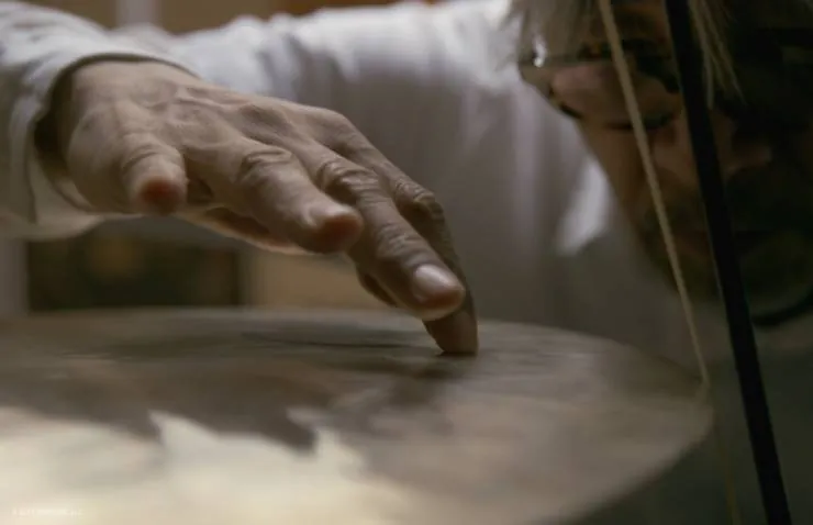 Рюити Сакамото: Кода (2020) скачать торрент файл Рюити Сакамото: Кода (2020) фильм скачать торрент файл