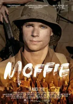 Моффи / Moffie (2019) фильм скачать через торрет бесплатно в хорошем качестве