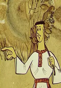 Как казак счастье искал (1969) в хорошем качестве скачать торрент файл Как казак счастье искал (1969) мультфильм в хорошем качестве скачать торрент файл