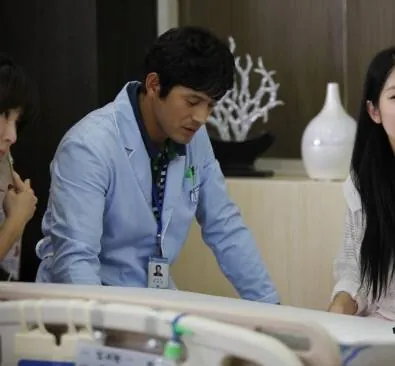 Третья больница (2012) в хорошем качестве скачать торрент файл Третья больница (2012) сериал в хорошем качестве скачать торрент файл