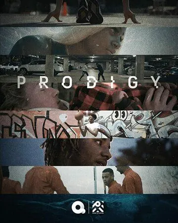 Вундеркинды / Prodigy (2020) cериал скачать через торрет бесплатно в хорошем качестве