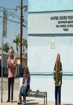 Каджиллионер (2020) скачать торрент бесплатно Каджиллионер (2020) фильм скачать торрент бесплатно