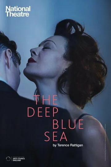 Глубокое синее море / The Deep Blue Sea (2016) фильм скачать через торрет бесплатно в хорошем качестве