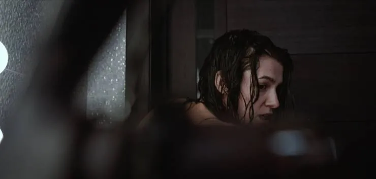 Под водой (2018) скачать торрент бесплатно Под водой (2018) фильм скачать торрент бесплатно