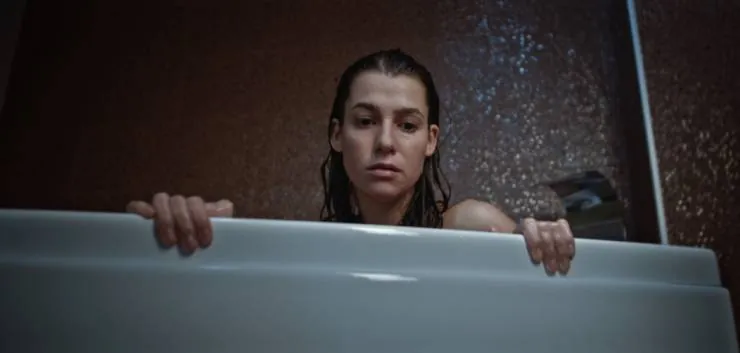 Под водой (2018) скачать торрент файл Под водой (2018) фильм скачать торрент файл