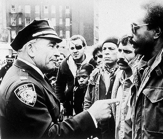 Форт Апач, Бронкс (1980) скачать торрент файл Форт Апач, Бронкс (1980) фильм скачать торрент файл