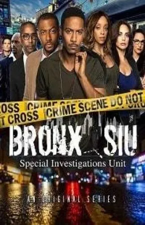 Бронкс СИУ (1 сезон) / Bronx SIU (2018) cериал скачать через торрет бесплатно в хорошем качестве