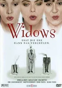 Вдовы / Widows - Erst die Ehe, dann das Vergnügen (1998) фильм скачать через торрет бесплатно в хорошем качестве