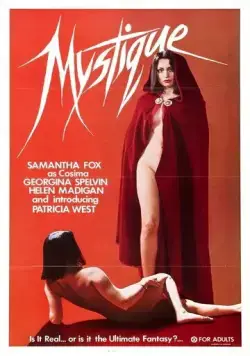 Мистика / Mystique (1979) фильм скачать через торрет бесплатно в хорошем качестве