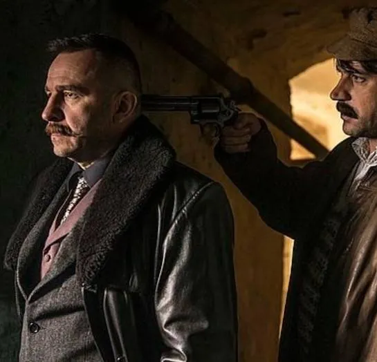 Тени над Балканами (2017) 1-2 сезон 1-8,9,10 серия в хорошем качестве скачать торрент файл Тени над Балканами (2017) сериал 1-8,9,10 серию 1-2 сезона в хорошем качестве скачать торрент файл