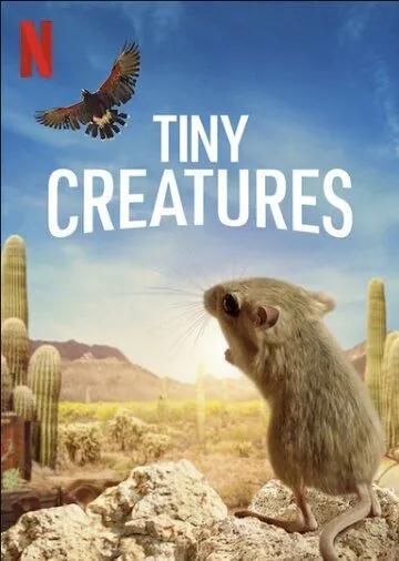 Крошечные существа / Tiny Creatures (2020) cериал скачать через торрет бесплатно в хорошем качестве