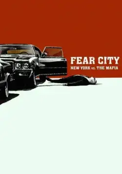 Город страха: Нью-Йорк против мафии / Fear City: New York vs the Mafia (2020) cериал скачать через торрет бесплатно в хорошем качестве