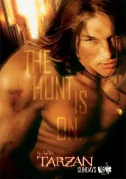 Тарзан / Tarzan (2003) cериал скачать через торрет бесплатно в хорошем качестве