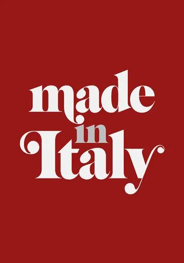 Сделано в Италии / Made in Italy (2019) cериал скачать через торрет бесплатно в хорошем качестве