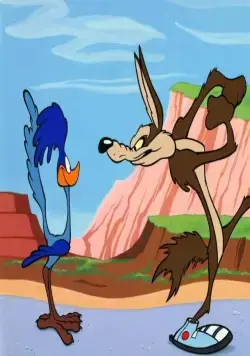 Кролик Багз или Дорожный Бегун (1979) скачать торрент файл Кролик Багз или Дорожный Бегун (1979) мультфильм скачать торрент файл