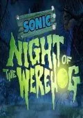 Соник: Ночь ежа-оборотня / Sonic: Night of the Werehog (2008) мультфильм скачать через торрет бесплатно в хорошем качестве
