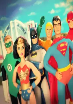 Робоцып: Специально для DC Comics (2012) скачать торрент бесплатно Робоцып: Специально для DC Comics (2012) мультфильм скачать торрент бесплатно