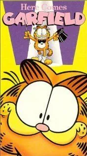 Скачать А вот и Гарфилд / Here Comes Garfield(1982) мультфильм с торрента бесплатно