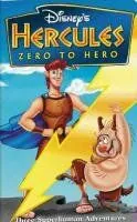 Геркулес: Как стать героем / Hercules: Zero to Hero (1999) мультфильм скачать через торрет бесплатно в хорошем качестве