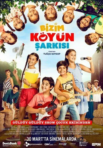 Bizim Köyün Sarkisi (2018) фильм скачать через торрет бесплатно в хорошем качестве