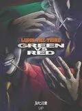 Люпен III: Зеленый против Красного / Rupan sansei: Gurîn vs Reddo (2008) мультфильм скачать через торрет бесплатно в хорошем качестве