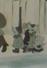 Теплый хлеб (1973) мультфильм скачать через торрет бесплатно в хорошем качестве