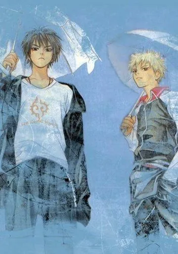 Лихая баскетбольная команда Кодзу / I'll/CKBC (2002) мультфильм скачать через торрет бесплатно в хорошем качестве