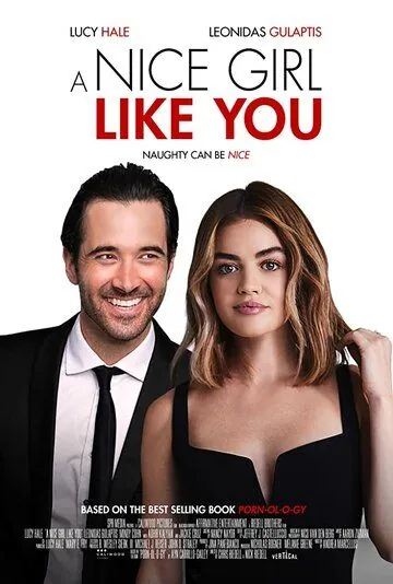 Порнолоджи, или Милашка как ты / A Nice Girl Like You (2020) фильм скачать через торрет бесплатно в хорошем качестве