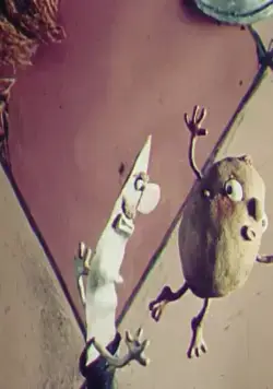 Любовь и смерть картошки обыкновенной (1990) скачать торрент файл Любовь и смерть картошки обыкновенной (1990) мультфильм скачать торрент файл