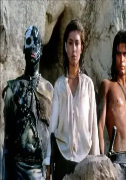 Тарзан и затерянный город (1998) в хорошем качестве скачать торрент файл Тарзан и затерянный город (1998) фильм в хорошем качестве скачать торрент файл