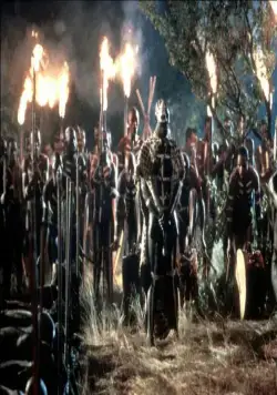 Тарзан и затерянный город (1998) скачать торрент файл Тарзан и затерянный город (1998) фильм скачать торрент файл